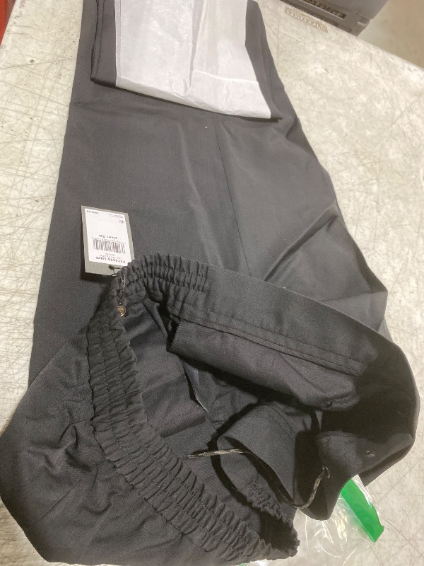 Photo 1 of John Varvatos Teo Pants Black 56