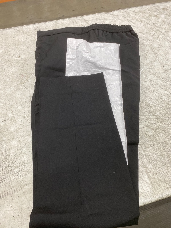 Photo 1 of John Varvatos Teo Pants Black 56