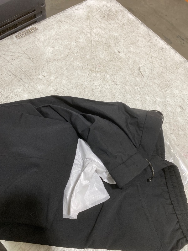 Photo 1 of John Varvatos Teo Pants Black 56