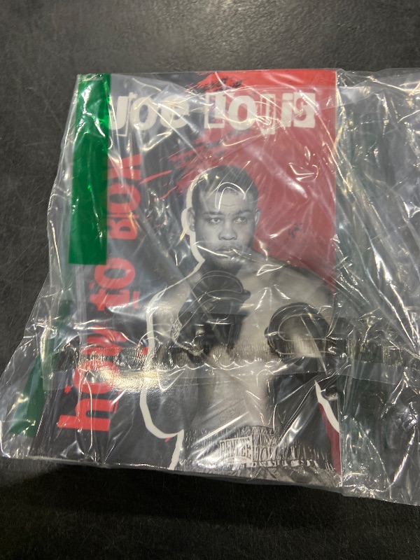 Photo 1 of Joe Louis' How to Box
