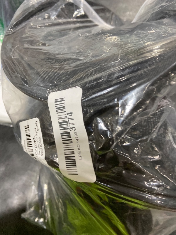 Photo 1 of ********READ CLERK COMMENTS********
ZATOOTO Rear Window Sun Shade for Tesla Model Y 2019-2024, Visible Back Windshield Shades for Safety Driving UV Rays Protection Reduce Heat Mesh Window Shade for Baby in Car