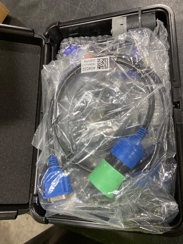 Photo 1 of Diesel Laptops Nexiq USB Link 3 Wired Edition with Repair Information & Diagnostic Software