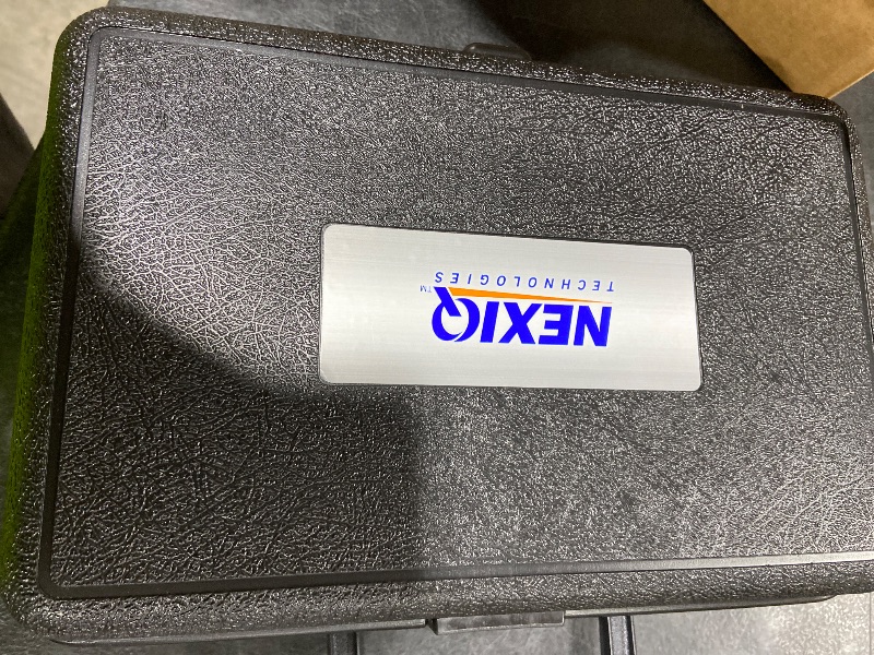 Photo 1 of Diesel Laptops Nexiq USB Link 3 Wired Edition with Repair Information & Diagnostic Software