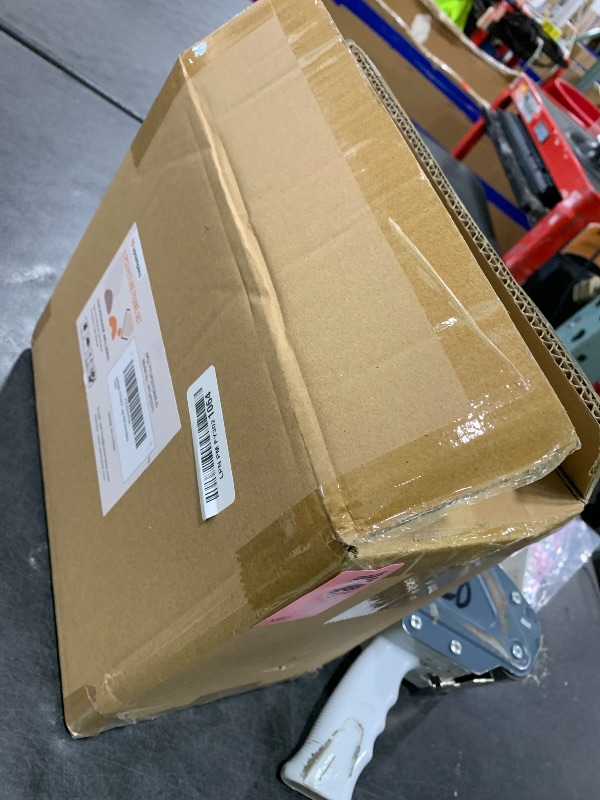 Photo 1 of upsimples 19 Pack Picture Frames Collage Wall Decor for Mounting or Tabletop Display, Photo Gallery Frame Set for Family, Multi Sizes Including 8x10, 5x7, 4x6, Black