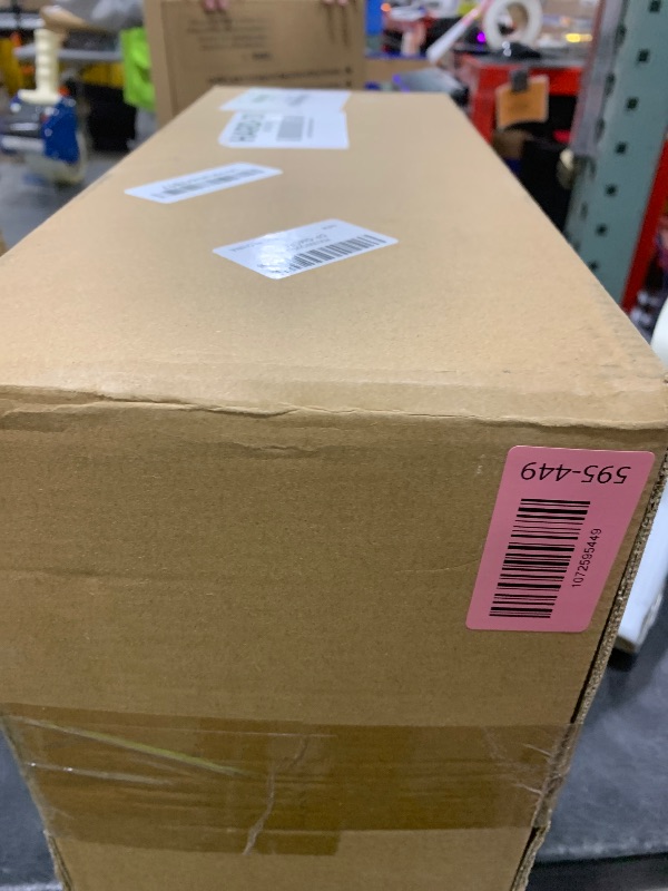 Photo 1 of Lochnchn Tail Light Assembly Compatible With 2019-2025 GMC Sierra 1500 2500HD 3500HD Left Driver Side Taillight Rear Lamp Brake Light Replace# 84565919 GM2800309 Halogen Type