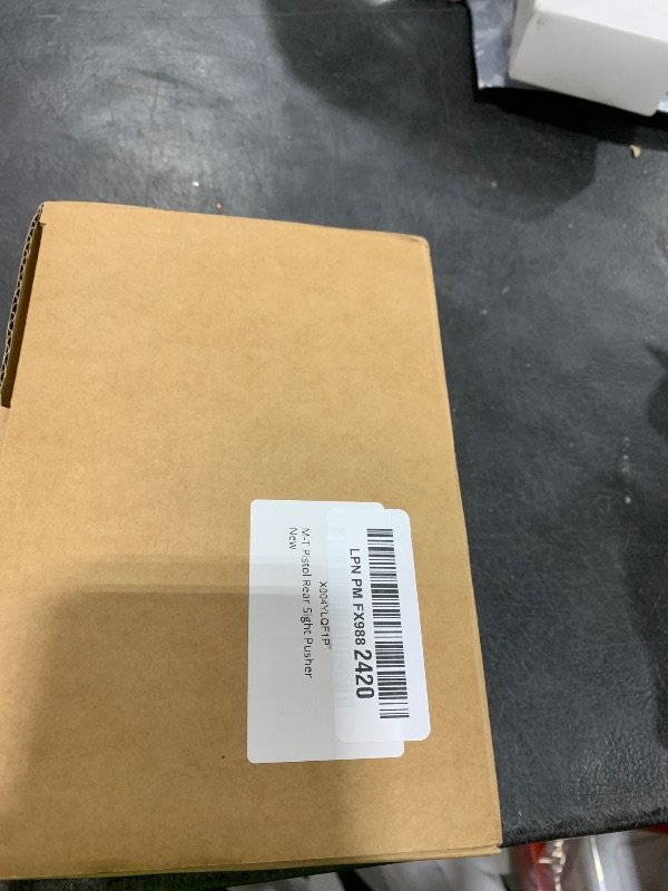 Photo 1 of M-T Heavy Duty Universal Sight Pusher Tool with Front Sight
