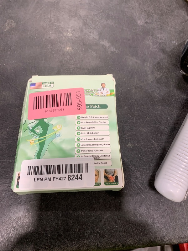 Photo 1 of **********MISSING PARTS*******
HongChengSM Moringa 10-in-1 Nano Microdarts Patch, 2026 New Advanced Moringa Patches, Natural Skin Care Patchs for Women and Men, Firming Skin, Gentle Formula for All Skin (2 Boxes)