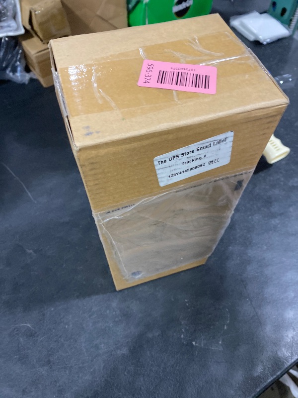 Photo 1 of 8 Cylinder Fuel Spider Injector With Bracket,Fuel Injector Kit Compatible with Chevy Pickup Truck 5.0L 5.7L V8 Replacement#FJ10566 FJ504 89060440 93441235 2173029