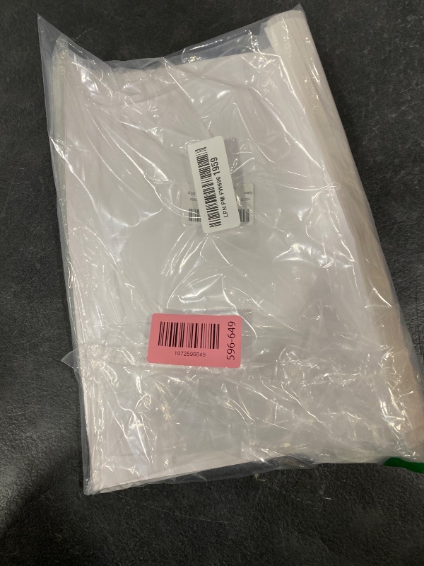 Photo 1 of 100 Sheets Thermal Printer Paper, 8.5''×11'' US Letter Size, Advanced Printing Paper, Thermal Paper Compatible with Brother Letter Portable Printer, Printer Paper for M08F-Letter, M832, M834, MT800