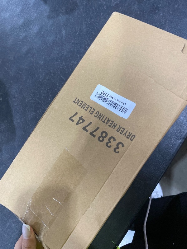 Photo 1 of Dryer Heating Element Kit Fit for Kenmore Elite 11084832201 11084834202 11084836201 11085081400 11085081401 11085087400 11085087401 11085088400 11085088401 11085089400 11087511702 11087531700