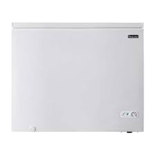 Photo 1 of ***FOR PARTS ONLY MAJOR DAMAGE***
Magic Chef
7.0 cu. ft. Chest Freezer in White