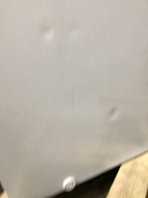 Photo 1 of ***FOR PARTS ONLY MAJOR DAMAGE***
Magic Chef
7.0 cu. ft. Chest Freezer in White