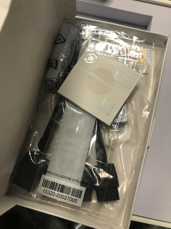 Photo 1 of ***MISSING PARTS***
ASUS ROG Astral NVIDIA GeForce RTX 5090 32GB GDDR7 White OC Edition Gaming Graphics Card (PCIe 5.0, HDMI/DP 2.1, 3.8-Slot, 4-Fan Design, Axial Fans, Patented Vapor Chamber), 3 Year Warranty