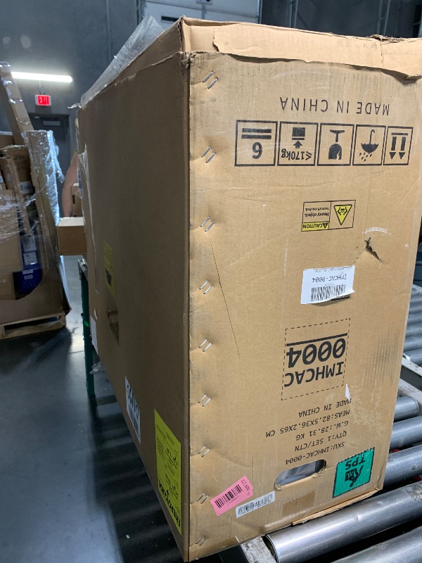 Photo 1 of ***PARTIAL SET***YITAHOME 9000 BTU Mini Split AC/Heating System, Ductless Split Unit AC and Heat, 115V 18 SEER2 Energy Efficient Inverter Air Conditioner, Wifi Enabled Compatible with Alexa Cool Up to 450 Sq. Ft