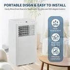 Photo 1 of ***STOCK PHOTO FOR REFERENCE ONLY***Portable Air Conditioners