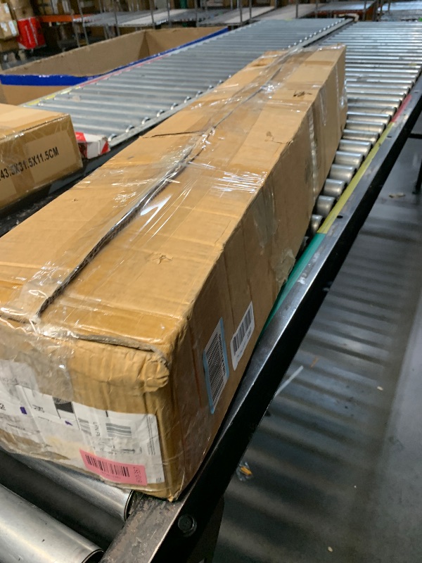 Photo 1 of ***STOCK PHOTO FOR REFERENCE ONLY******STOCK PHOTO FOR REFERENCE ONLY***NEW JETO Metal Bed Frame,Queen Size Bed Frame with Storage Space,Heavy Duty Sturdy Mattress Foundation,Easy Assembly,No Box Spring Needed, Black,14 Inch,Queen