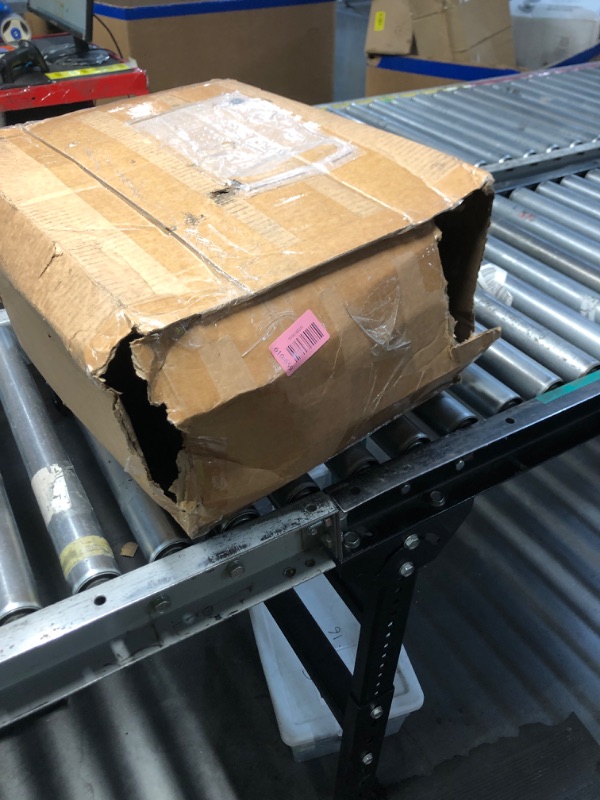 View 4 of ****************FOR PARTS ONLY- MISSING ALL ACCESSORIES***************
CO-Z 3300 lb Automatic Sliding Gate Opener with 2 Remote Controls, Electric Rolling Driveway Fence Slide Gate Motor, Complete Gate Operator Hardware Security System Kit for Sliding Gat