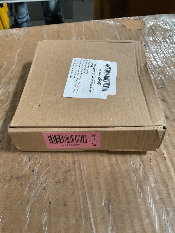 Photo 1 of (2-Pack) 10x2.75-6.5 Thicker Inner Tubes with CR202 100°Angled Valve for Electric Scooters & Mini Bikes–Fits 70/65-65, 255x80, 10x3.0, 10x2.50, 10x2.70-6.5 Tires–Includes 2 Tire Levers