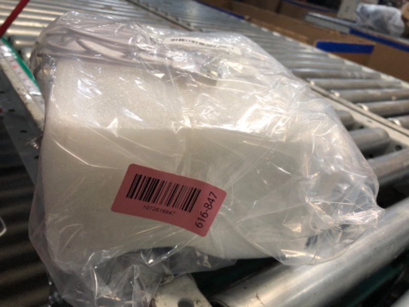Photo 1 of ***MISSING PARTS***Rodalims Rechargeable Ceiling Light No Wiring - Battery Operated Led Lights for Bedroom with Remote, Motion Sensor Night Light Indoor Hallway, Living Room, Bathroom, Home & Kitchen Decor Lighting (4)