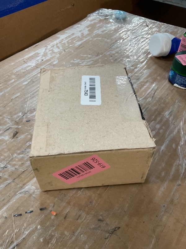 Photo 1 of [What's Up?] WR87X29409 Refrigerator Compressor Inverter Board- GE Compatiblel, Part Number: WR87X29409/Code:519308519 (Replace WR55X26038,WR55X11099,WR55X11138,WR55X10855,WR55X20326,WR55X20752)