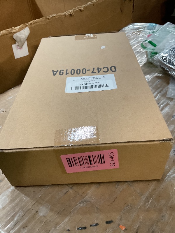 Photo 1 of ?Upgraded?DC47-00019A Dryer Heating Element for Samsung DVE50R5200W/A3 DV45H7000EW/A2 DV40J3000EW/A2 DVE50M7450W/A3 DV42H5000EW/A3 DV42H5200EW/A3 DVE50R5400V/A3 DV48H7400EW/A2 DV42H5200EP/A3