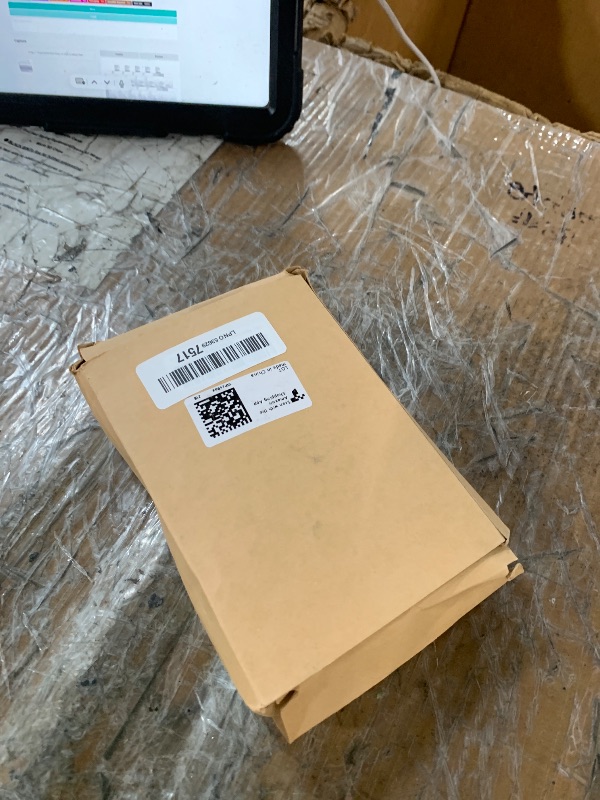 Photo 1 of ***MISSING PARTS***
Keon Plastic Pouches - Leak-Proof, Reusable, Flexible Juice Bags, BPA-Free for Travel, Outdoor Sports, Concerts, Events (8OZ - 10PCS + 2 Funnels)