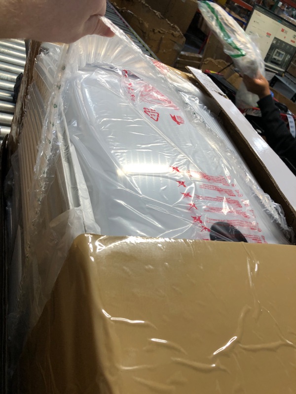 Photo 1 of ***FACTORY SEALED - OPENED FOR INSPECTION***Humhold 14000BTU Portable Air Conditioners with Remote Control, Dehumidifier & Fan Mode, Floor Stand up Cooling Portable AC Unit for Large Room up to 700 sq.ft, Sleep,Timer & Auto Swing Function