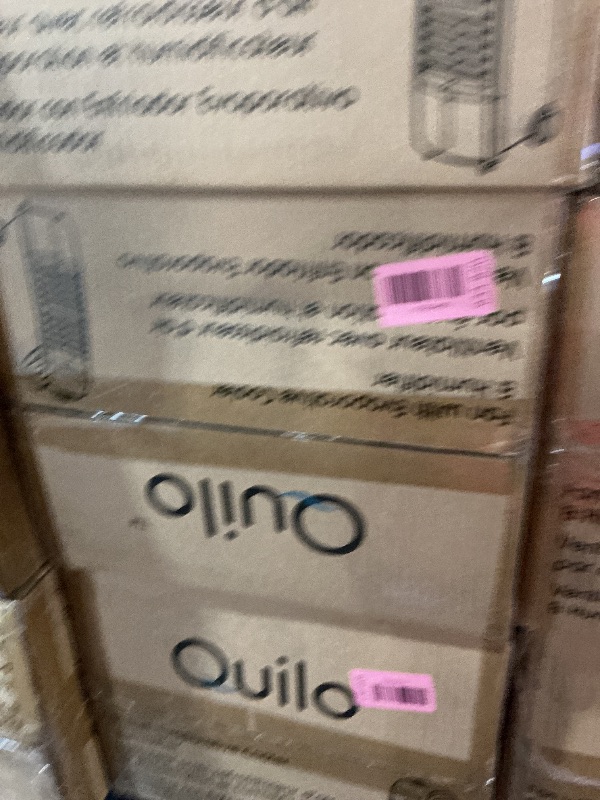Photo 1 of *** FACTORY SEALED ***Quilo 3in1 Quiet Energy Efficient Portable Tower Fan with Evaporative Cooler & Humidifier, QE1SKS