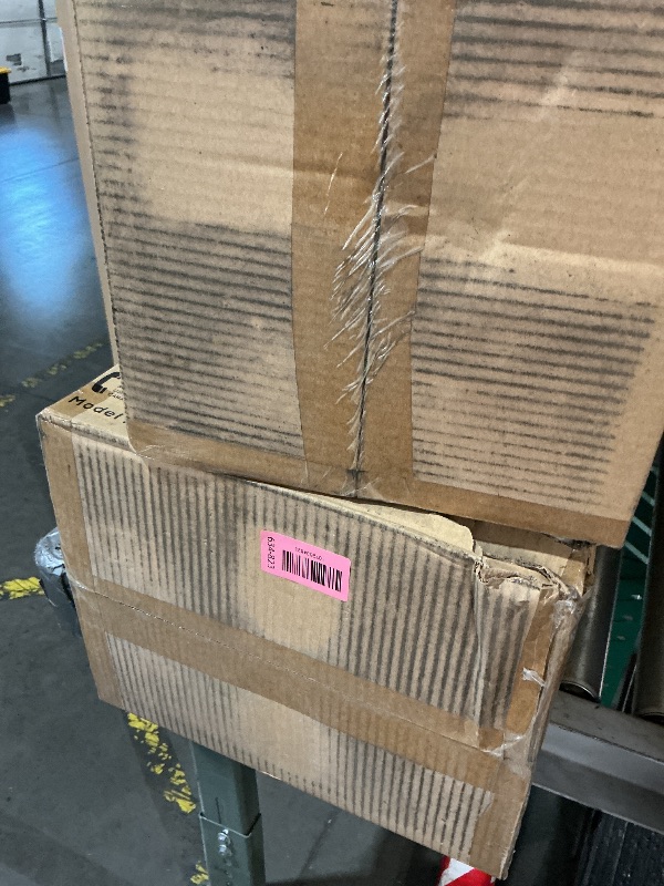 Photo 1 of *** FACTORY SEALED ***Quilo 3in1 Quiet Energy Efficient Portable Tower Fan with Evaporative Cooler & Humidifier, QE1SKS