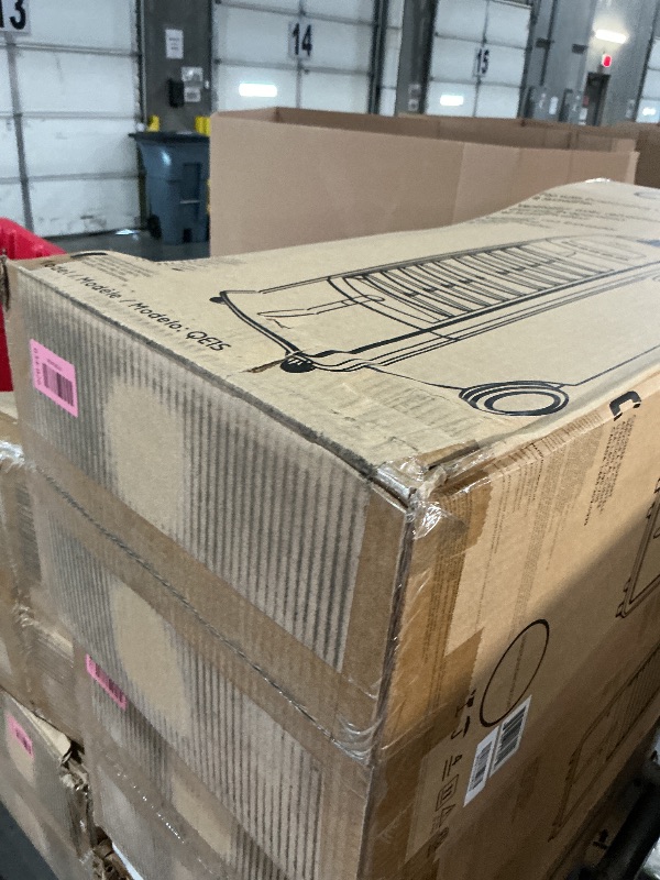 Photo 1 of *** FACTORY SEALED ***Quilo 3in1 Quiet Energy Efficient Portable Tower Fan with Evaporative Cooler & Humidifier, QE1SKS