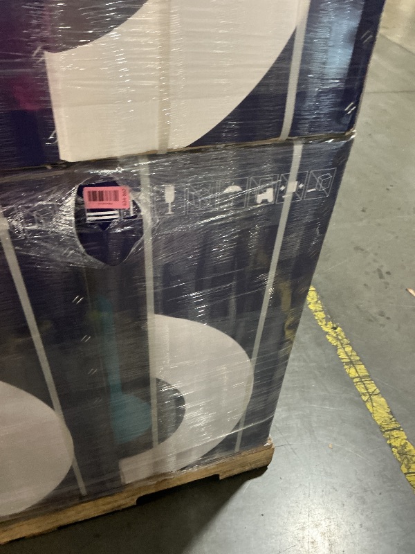 Photo 1 of *** FACTORY SEALED***Freonic - 300 Sq. Ft. Portable Air Conditioner - White