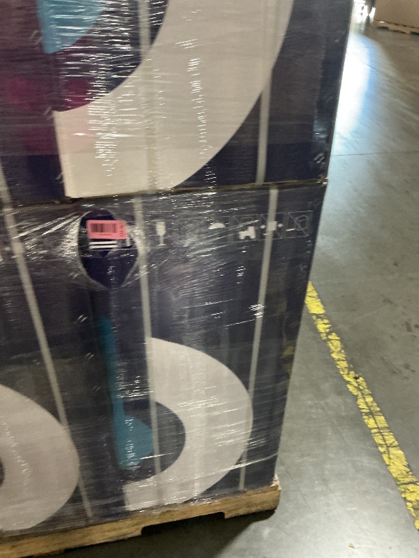 Photo 1 of *** FACTORY SEALED***Freonic - 300 Sq. Ft. Portable Air Conditioner - White