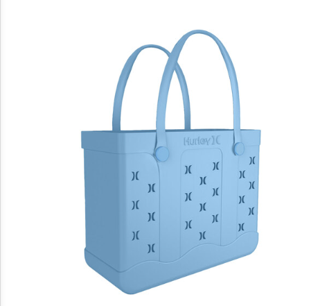 Photo 1 of Hurley 19" EVA Beach Tote Bag