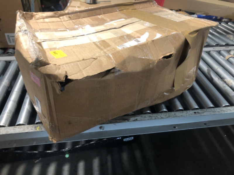 Photo 1 of ***************Broken/missing parts****************
Tourna 550-ES Electric Stringing Machine