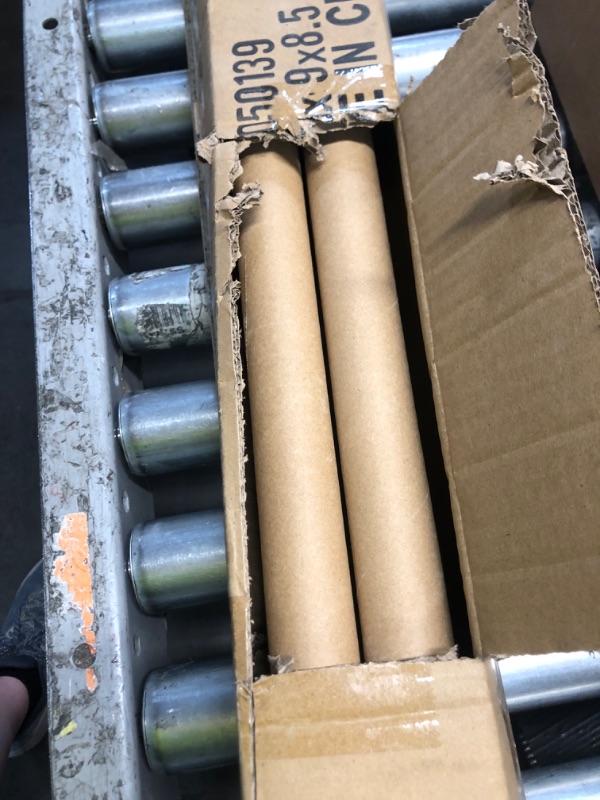 Photo 1 of (Pack of 10) 6FT LED Tube Light