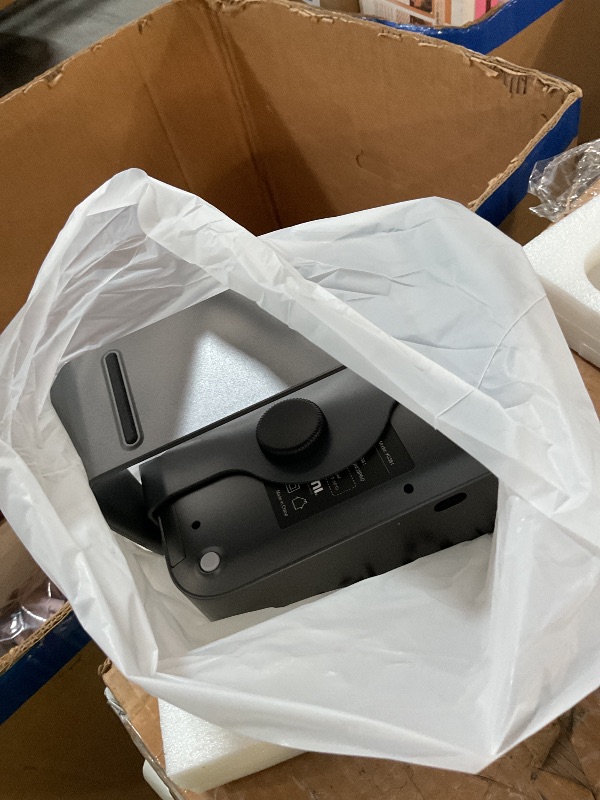 Photo 1 of [2000 ANSI/Auto Focus & Keystone/Built-in APP] 4K Outdoor Projector with Wifi and Bluetooth, Smart Portable Projector with Built in Apps YouTube/PrimeVideo & Dolby, Home Theater Projector with HDR10+
