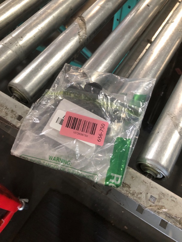 Photo 1 of (6 Pack) Side Brushes for Roborock Q5 Max+, S8 MaxV Ultra, Q5 Pro, Q8 Max+, Q Revo, Qrevo Pro, Qrevo S, Qrevo Slim, Qrevo Master, S8 Pro Ultra, S7 MaxV Ultra, Q7 Max, Q7 Max+, Q5 Pro+, S7 & E Series