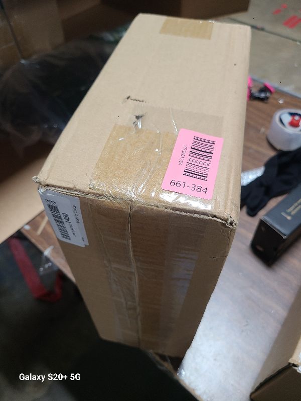 Photo 1 of 13.3 Inch Android 11 Car Headrest Video Player 2G+32G, Rear Seat Car TV with 4K IPS Touch Screen, Car Entertainment System Supports Wireless Phone Mirror Link, HDMI in/Out, Bluetooth, FM, USB