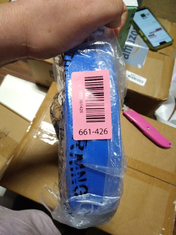 Photo 1 of 1" x 50? PVC Lay Flat Water Pump Discharge Hose With Aluminum Pin Lug Fittings, Heavy Duty Reinforced Pool Backwash Hose Assembly