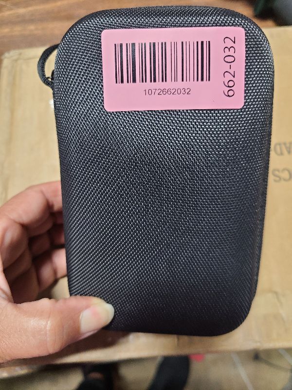 Photo 1 of 1000X Handheld Microscope for Kids 4K 2.0" Screen Rechargeable Mini Pocket Digital Microscopes w/Slides Kit Portable Edu Gift Age 4-6 8-12 Children Students