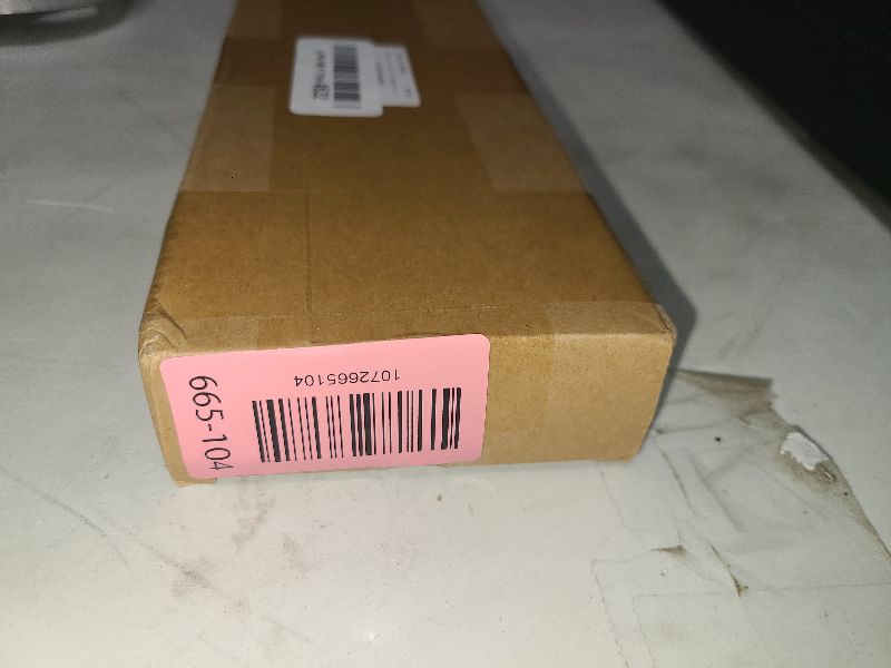 Photo 1 of 1 Set Wheelbarrow Axle Bracket Set,Compatible with 5/8" Hole Wheelbarrow Axles,Including Heavy-Duty Wheelbarrows Spare Parts 10 inch Wheelbarrows axles and 3.3 x 2.1 inch Brackets