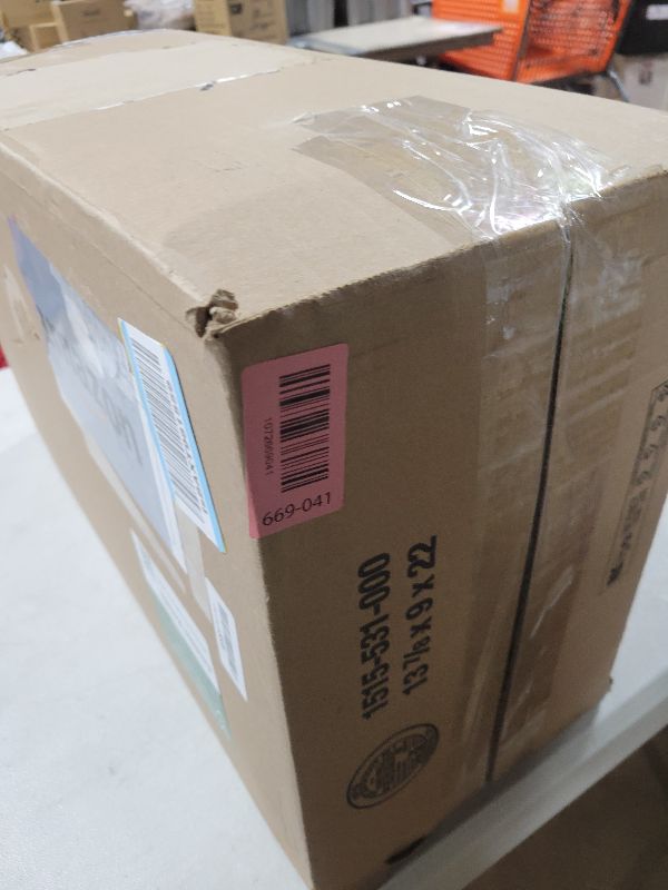 Photo 1 of 1510 Carry On Case (without foam)