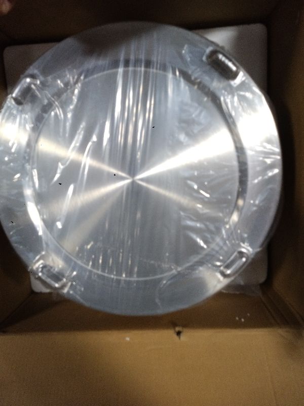 Photo 1 of 21 Inch Smokeless Fire Pit