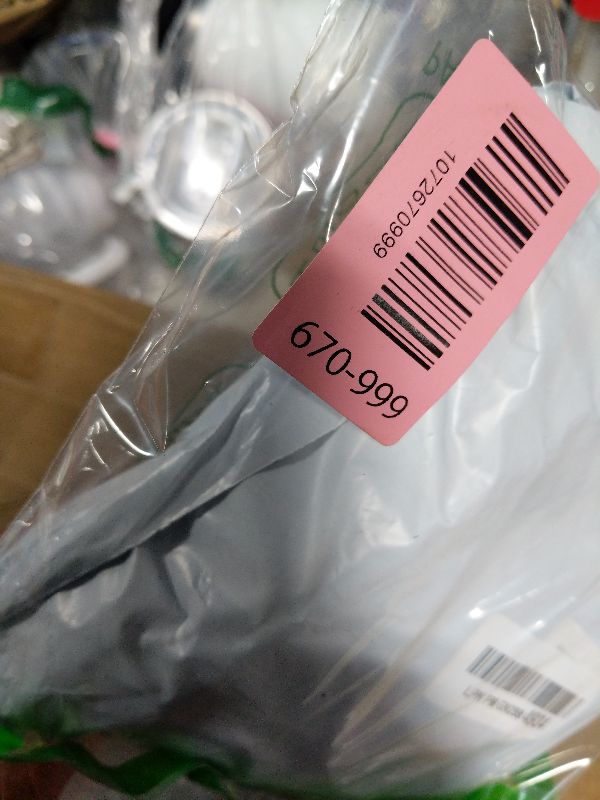 Photo 1 of 10 Pack Leg Bag Extension Tubing 18" – Flexible and Kink-Resistant Urinary Collection Tube Blue