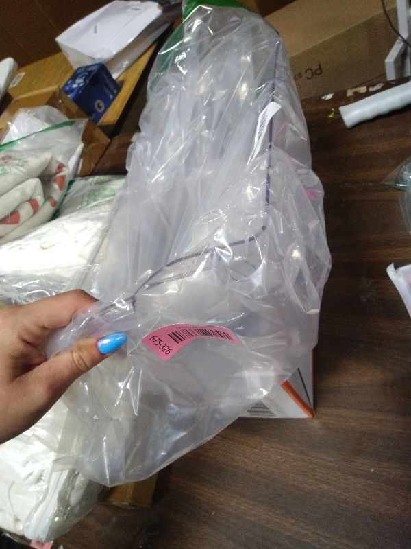 Photo 1 of [2 PACK] AMI PARTS 240324502 Refrigerator Door Bin Shelf Compatible with cro-sley,frigi-daire,ken-more Replace 844402,AP2549806,PS429767,EAP429767