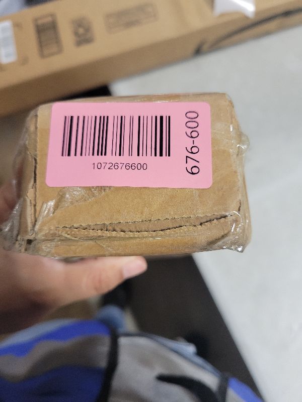 Photo 1 of 2-Pack Curtain Rod for Windows 48-84",Adjustable Window Curtain Rods with Premium Aluminum End Cap Finials and Full Surround Brackets,7/8"(0.073Feet) Diameter,Dark Bronze Drapery Rods for Curtains