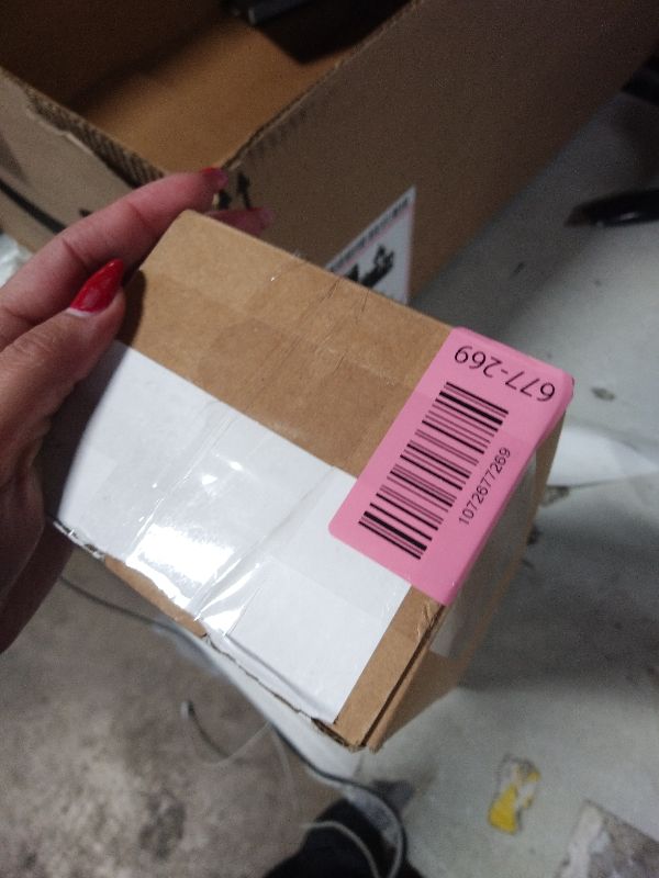 Photo 1 of 2 Pack Extension Cord 10ft Power Strip - Surge Protector with 6 Outlets 4 USB Charging Ports, Flat Plug, Overload Protection, Wall Mount for Home Office, Dorm Room Essentials