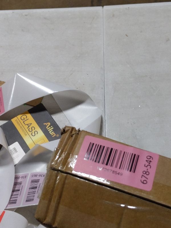 Photo 1 of 12 Inches [Extra Tall Version] Clear Shelf Dividers for Closet Organization and Storage, 6 Pack Purse Organizer for Closet Acrylic Adjustable Bookshelf for Organization, Perfect for Sweater, Clothes