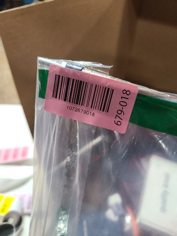 Photo 1 of 1 PC SHLPDFM 4 Ft Length Super Duty Race Shifter Cable BM80832 Single Eylet Threaded Morse Style Suits B&M