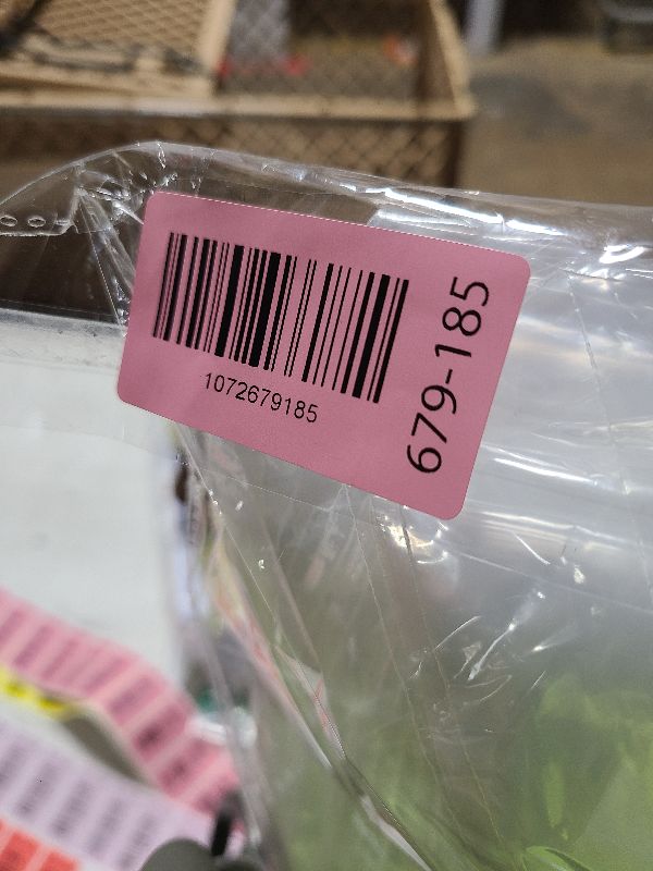 Photo 1 of 18" X 24" Open-End Flat Poly Bags (100 Count) - 1.1 Mil Clear Plastic - No Adhesive Strip - For Packaging, Shipping, Storage - Spartan Industrial